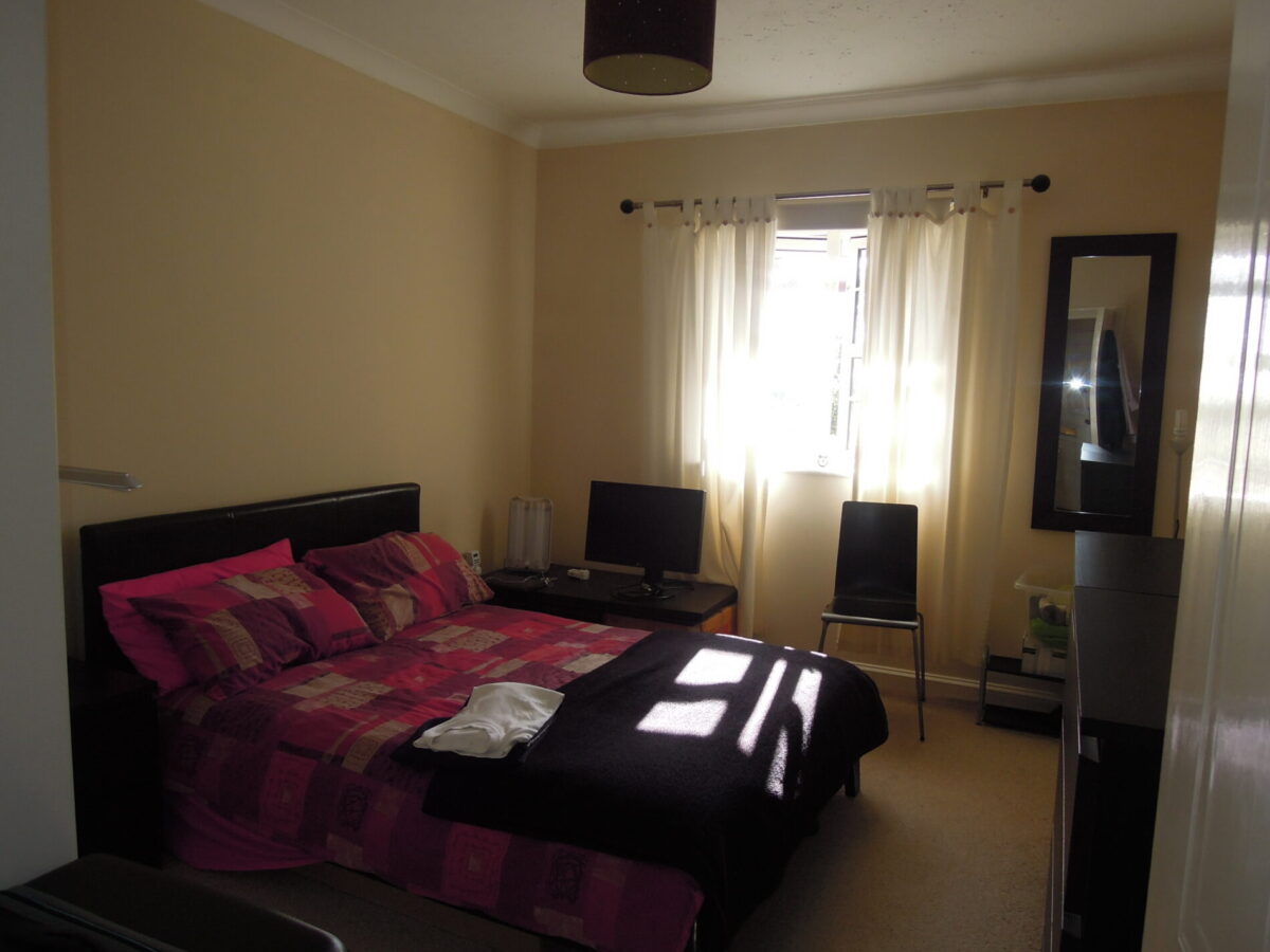 16 West Park Lodge 60 Westwood Road Southampton SO17 1DP