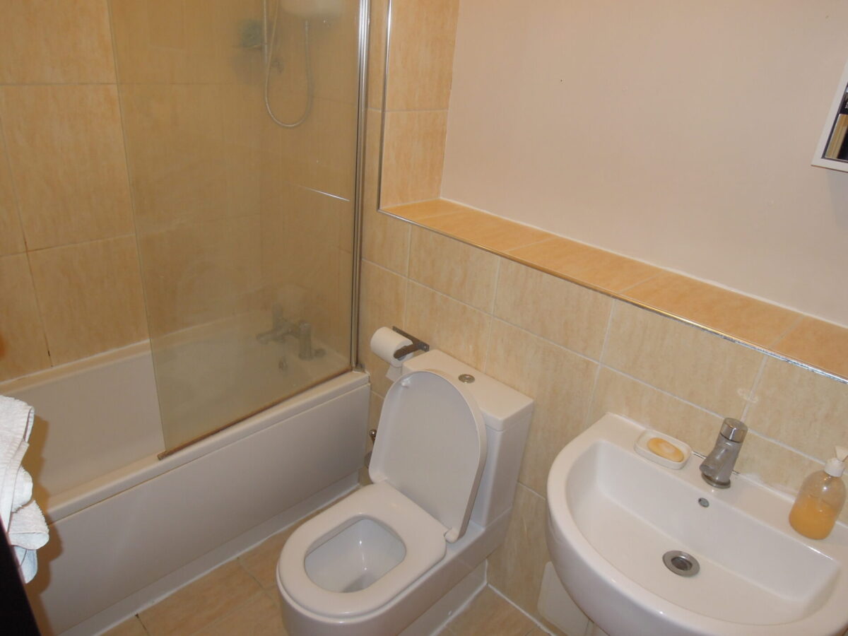 16 West Park Lodge 60 Westwood Road Southampton SO17 1DP