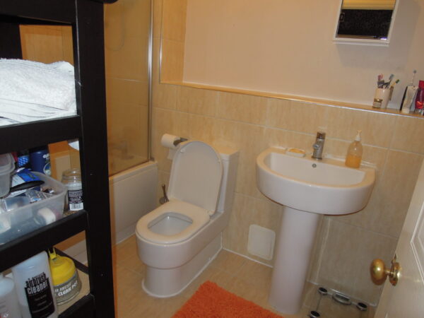 16 West Park Lodge 60 Westwood Road Southampton SO17 1DP