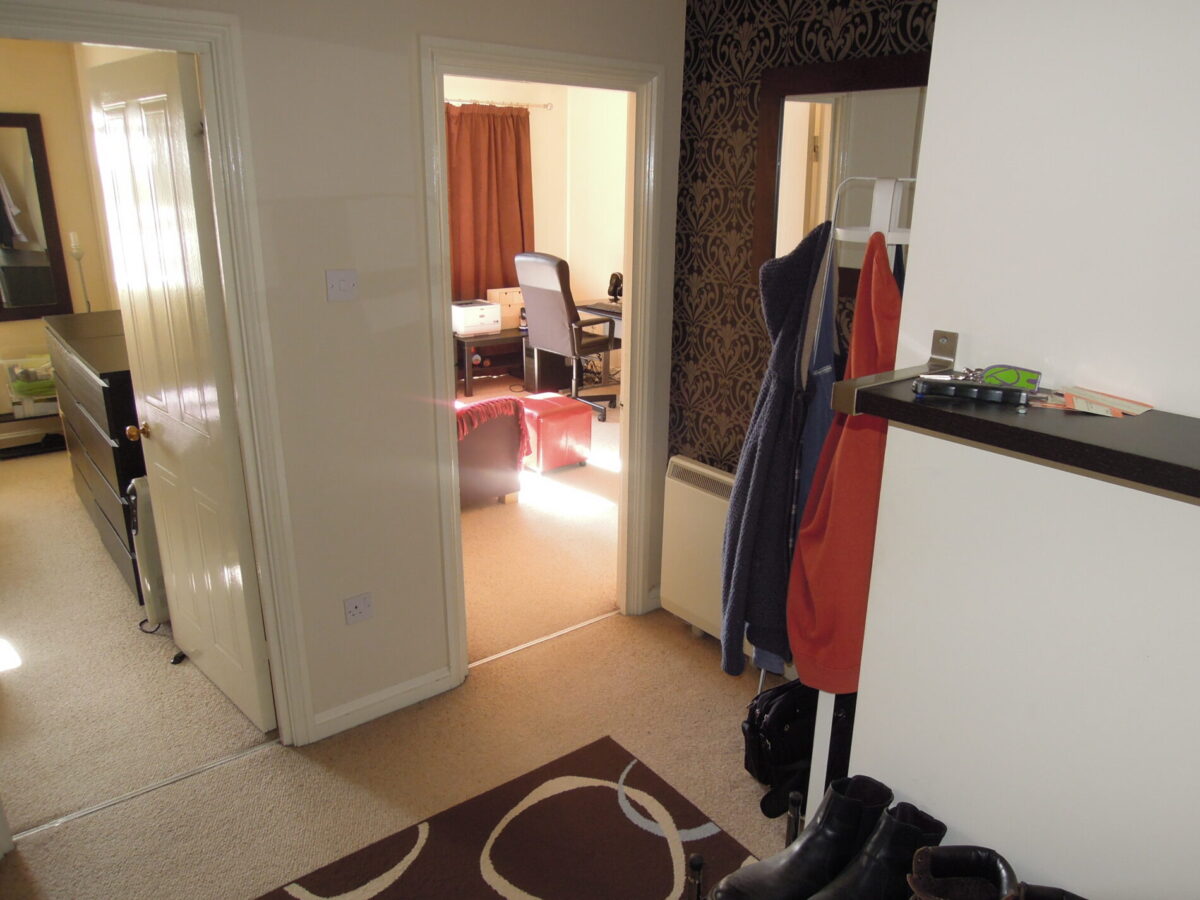 16 West Park Lodge 60 Westwood Road Southampton SO17 1DP