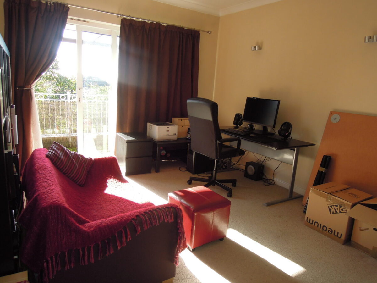 16 West Park Lodge 60 Westwood Road Southampton SO17 1DP