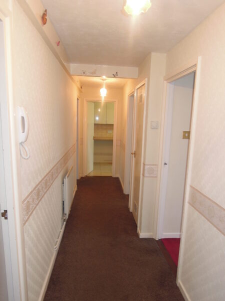 Windrush Road, Millbrook