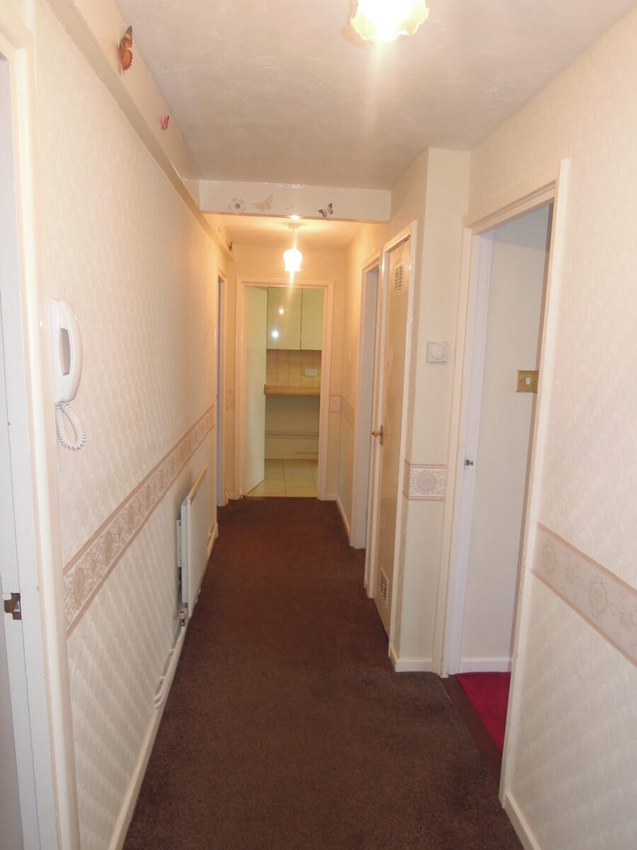 Windrush Road, Millbrook