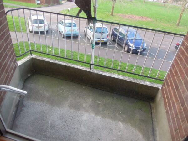 Windrush Road, Millbrook