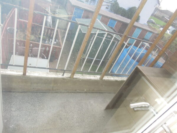 Windrush Road, Millbrook