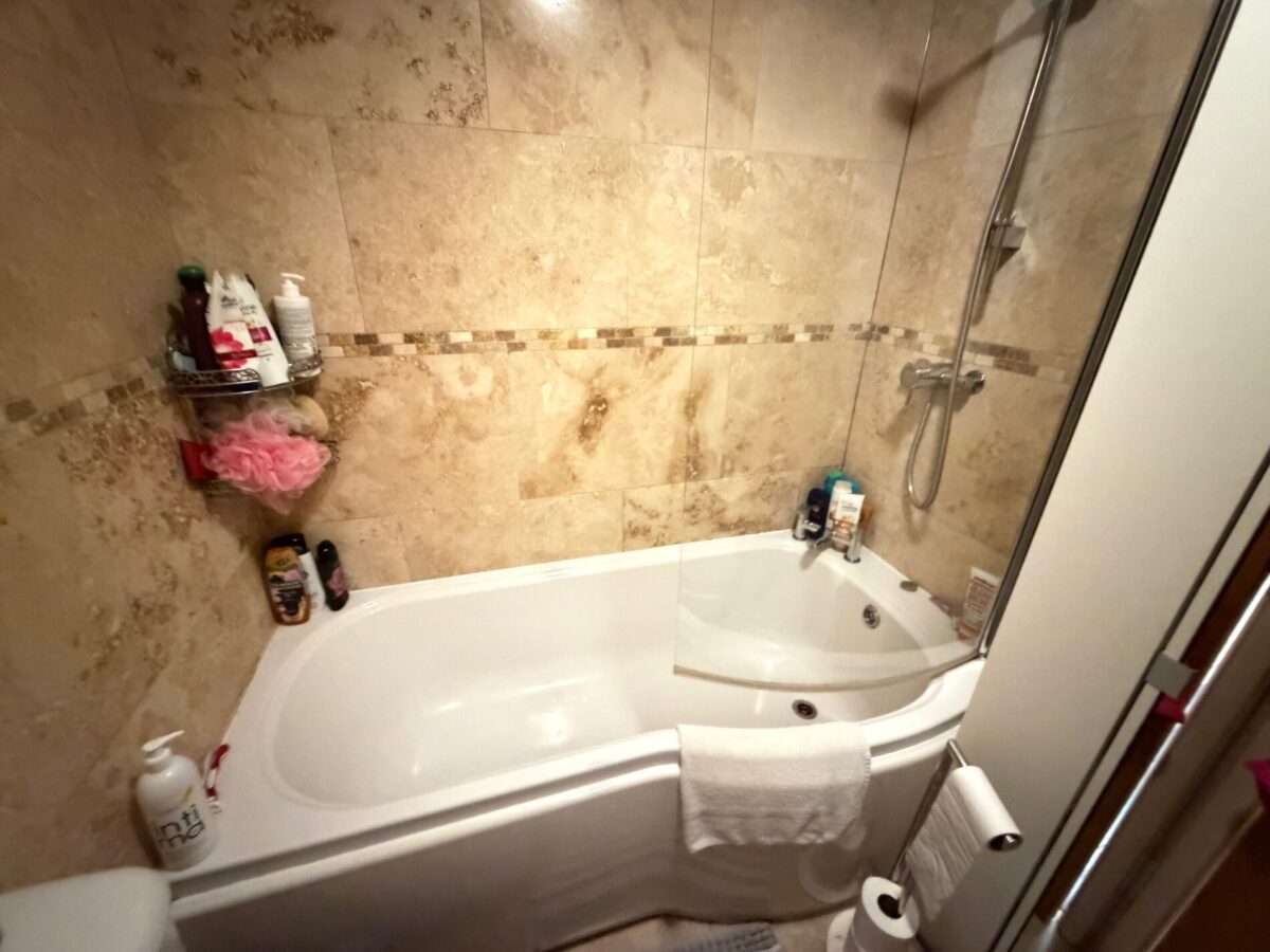 Flat 3 Elmgreen Court, 51 Wilton Road, Upper Shirley, Southampton, SO15 5LB