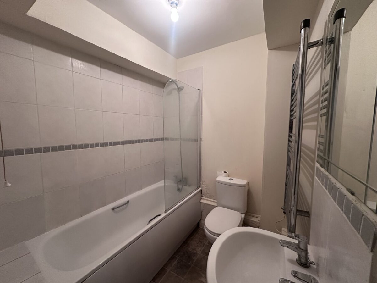 Shirley Road, Shirley, Southampton