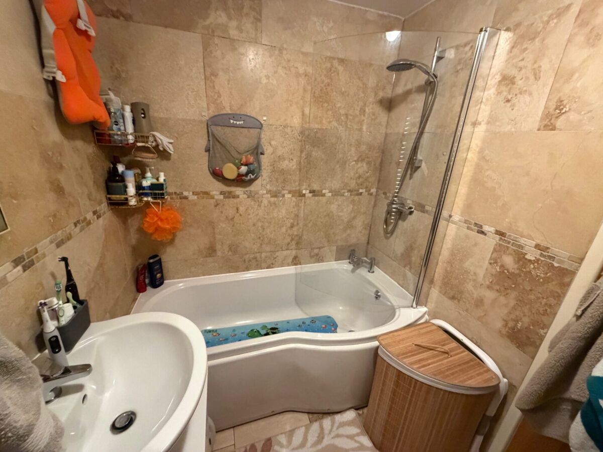 Elmgreen Court, 58 Wilton Road, Upper Shirley, Southampton SO15 5LB