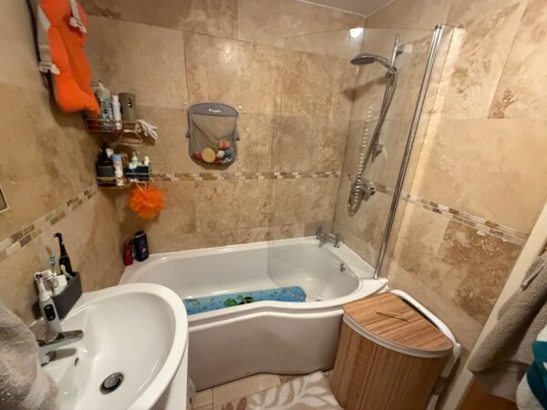 Elmgreen Court, 58 Wilton Road, Upper Shirley, Southampton SO15 5LB