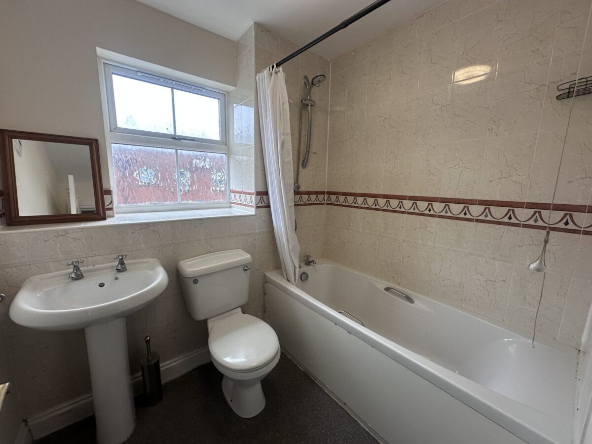 Winton Street, Southampton