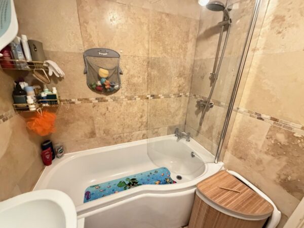 Elmgreen Court, 58 Wilton Road, Upper Shirley, Southampton SO15 5LB