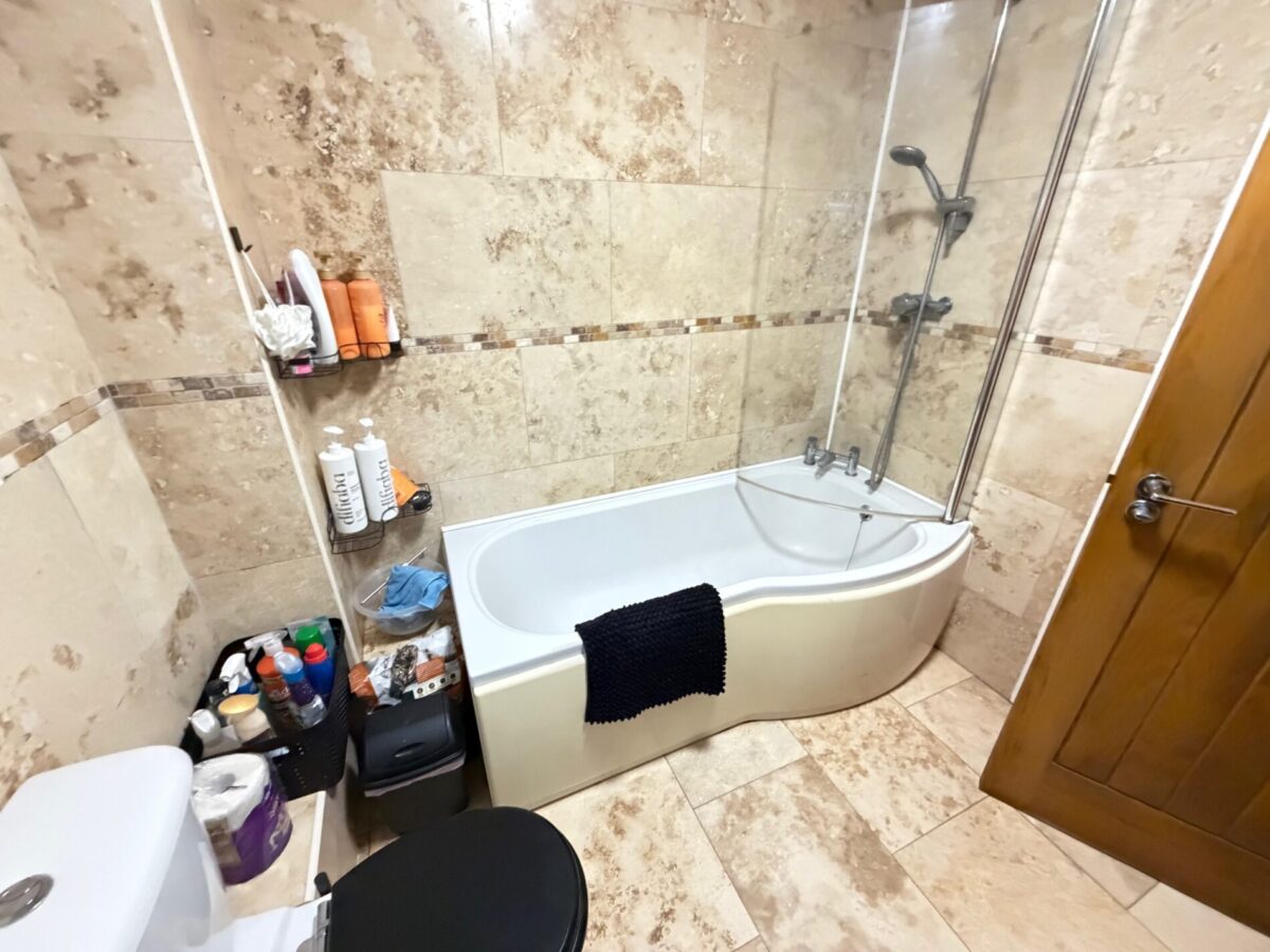 Elmgreen Court, 58 Wilton Road, Upper Shirley, Southampton SO15 5LB