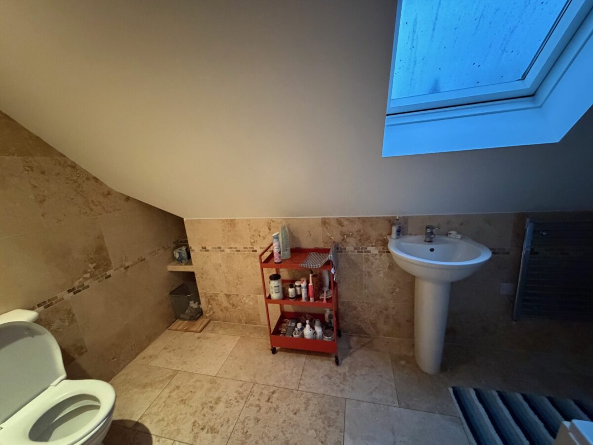 Flat 5 Elmgreen Court, 51 Wilton Road, Upper Shirley, Southampton, SO15 5LB