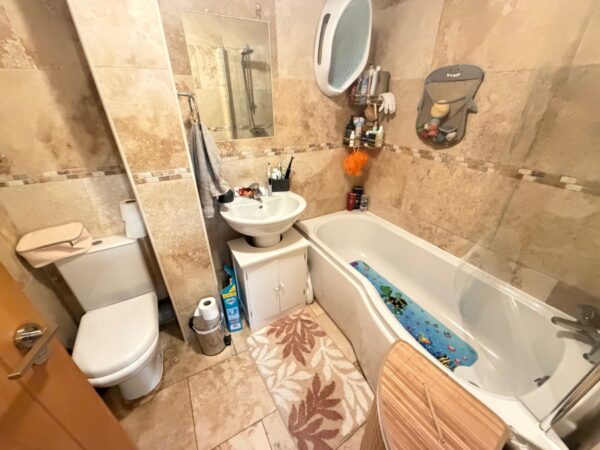 Elmgreen Court, 58 Wilton Road, Upper Shirley, Southampton SO15 5LB