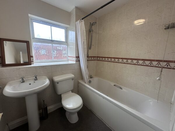 Winton Street, Southampton