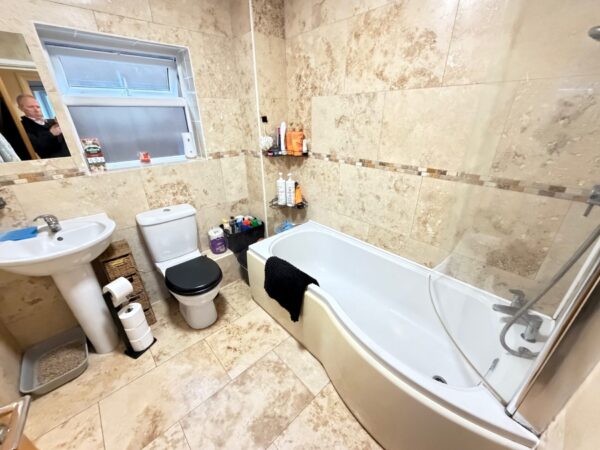 Elmgreen Court, 58 Wilton Road, Upper Shirley, Southampton SO15 5LB