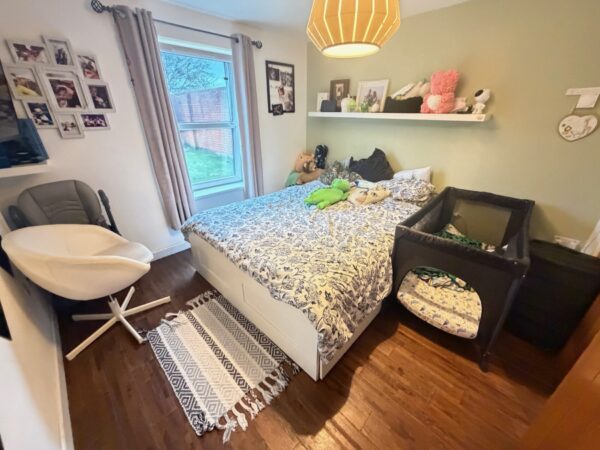 Elmgreen Court, 58 Wilton Road, Upper Shirley, Southampton SO15 5LB