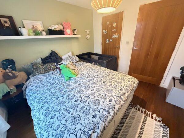 Elmgreen Court, 58 Wilton Road, Upper Shirley, Southampton SO15 5LB