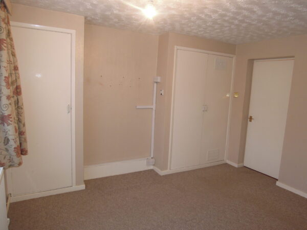 Windrush Road, Millbrook