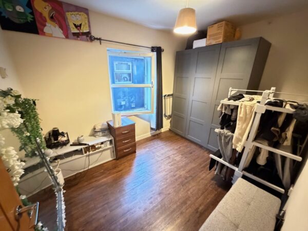 Elmgreen Court, 58 Wilton Road, Upper Shirley, Southampton SO15 5LB