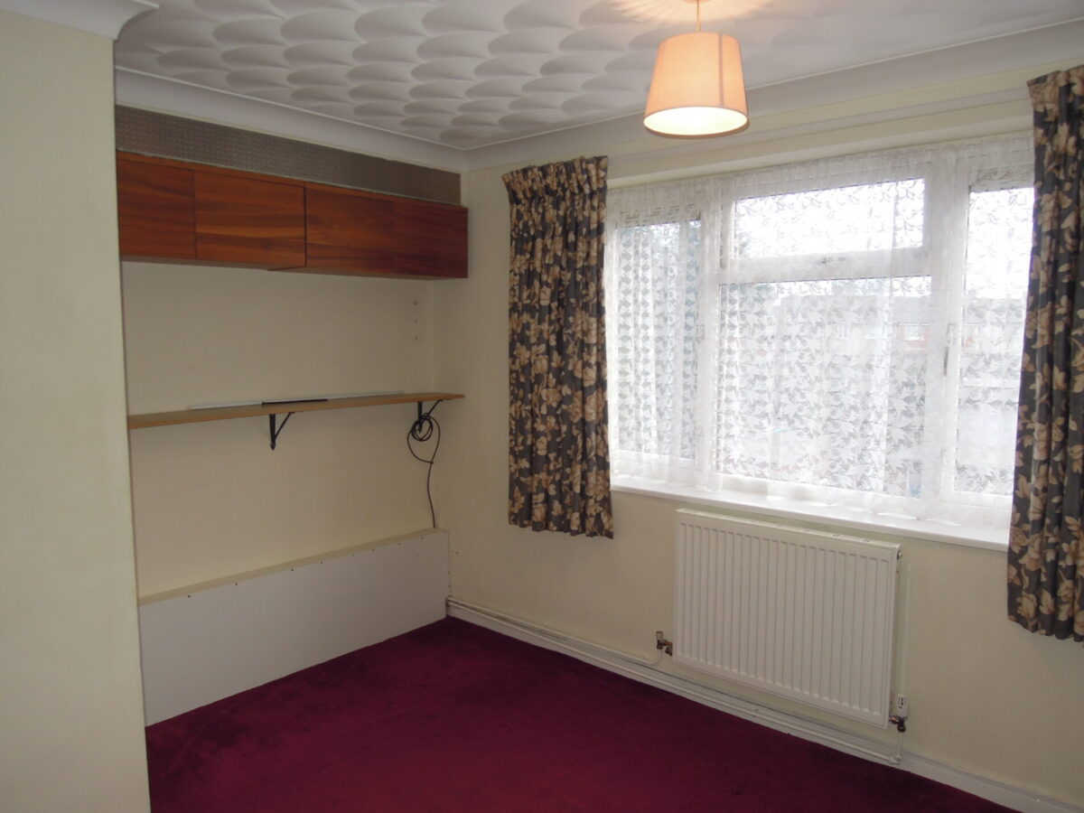 Windrush Road, Millbrook