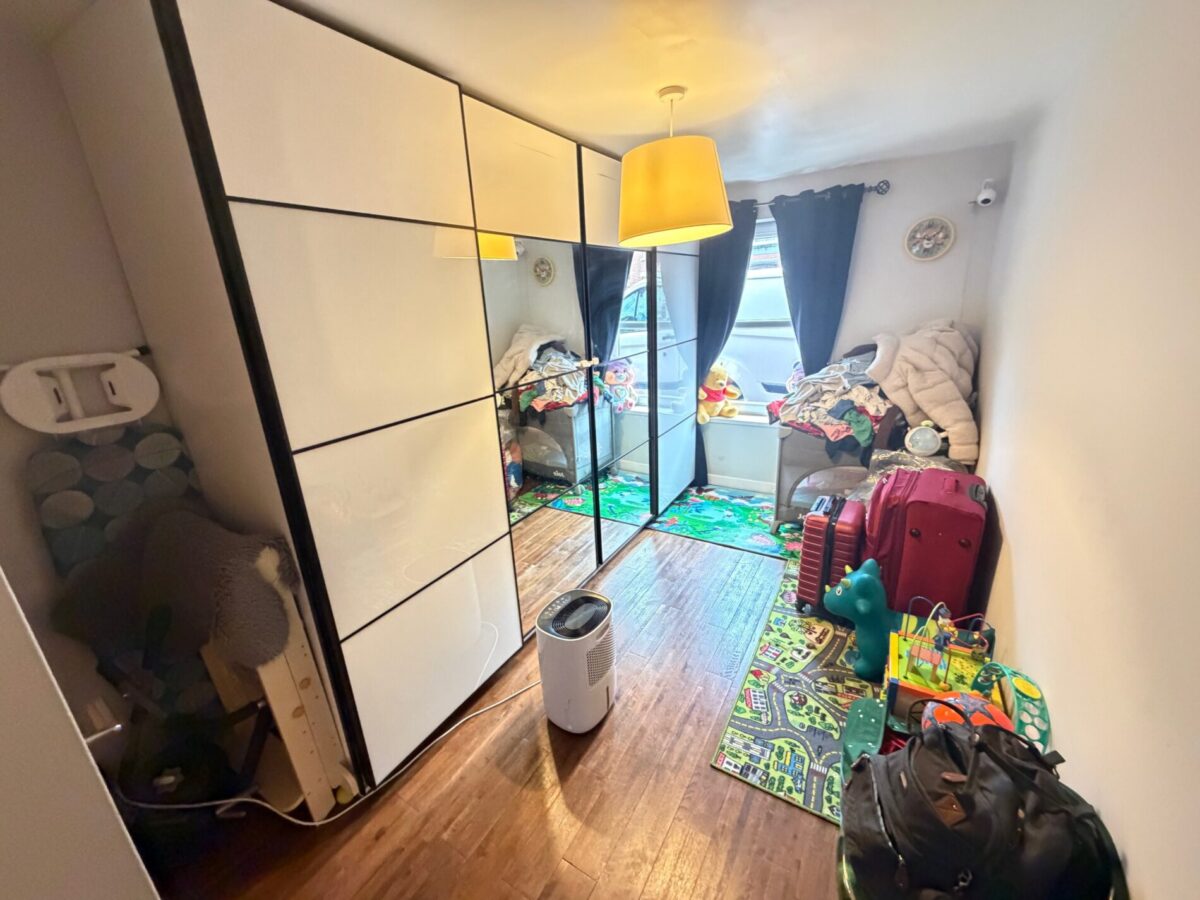 Elmgreen Court, 58 Wilton Road, Upper Shirley, Southampton SO15 5LB