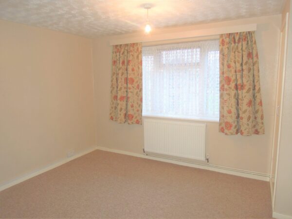 Windrush Road, Millbrook