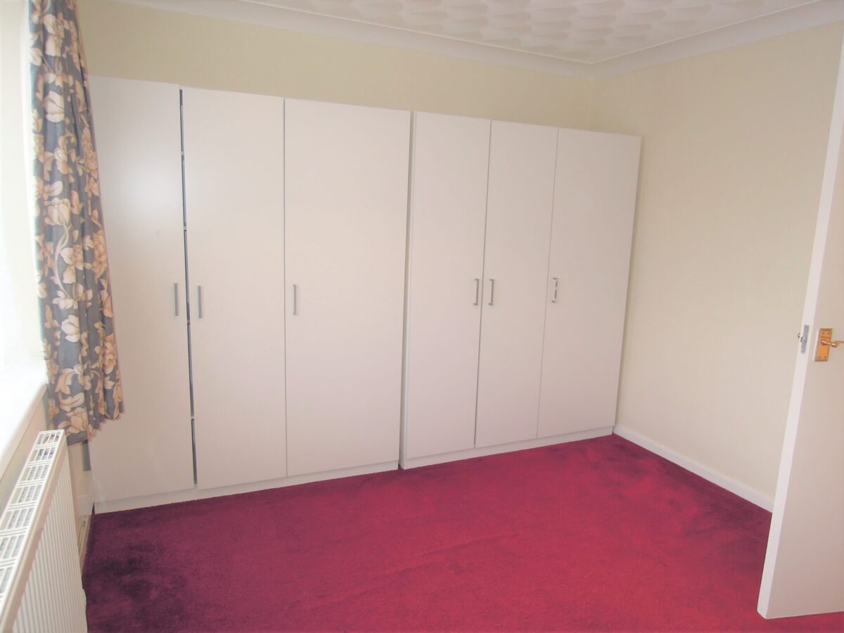 Windrush Road, Millbrook