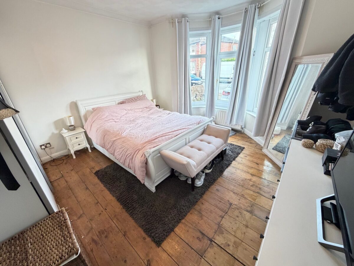 Shirley Park Road, Shirley, Southampton, SO16 4FX