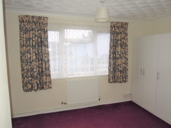 Windrush Road, Millbrook