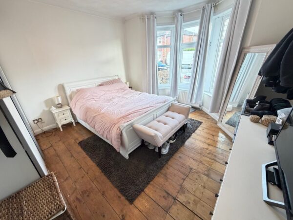 Shirley Park Road, Shirley, Southampton, SO16 4FX