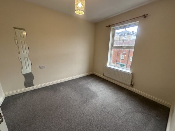 Winton Street, Southampton