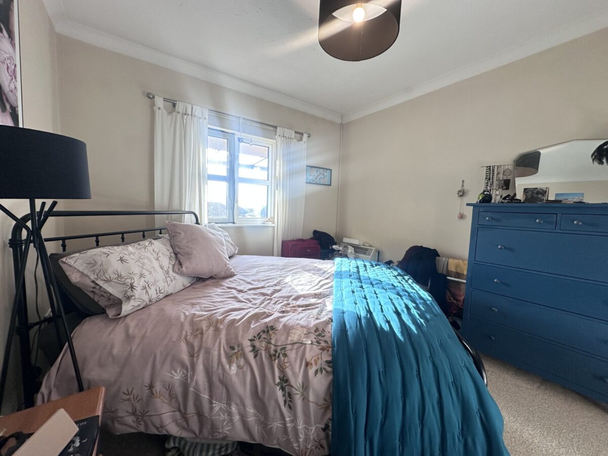 16 West Park Lodge 60 Westwood Road Southampton SO17 1DP