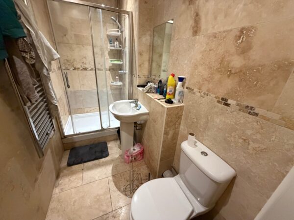 Flat 5 Elmgreen Court, 51 Wilton Road, Upper Shirley, Southampton, SO15 5LB