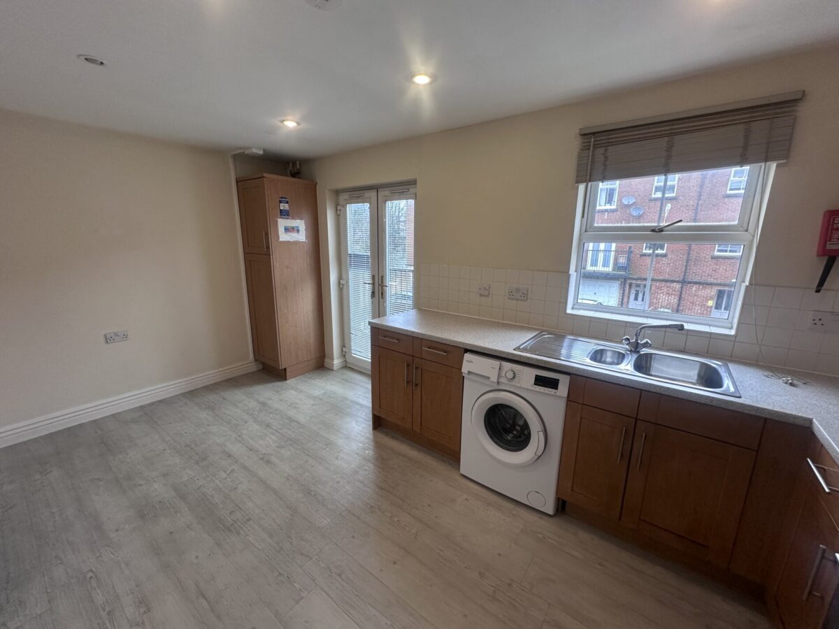 Winton Street, Southampton