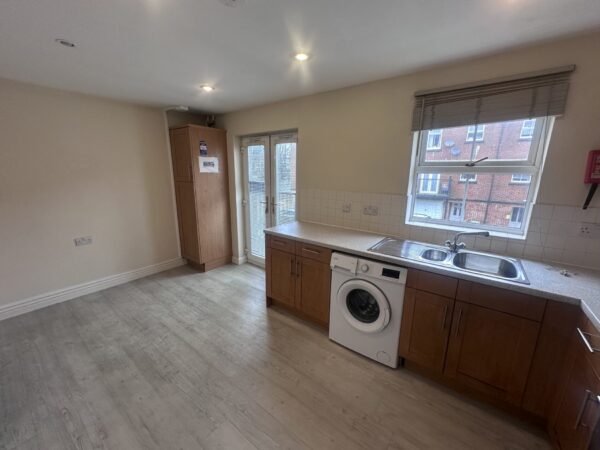 Winton Street, Southampton