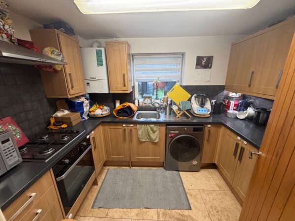 Elmgreen Court, 58 Wilton Road, Upper Shirley, Southampton SO15 5LB