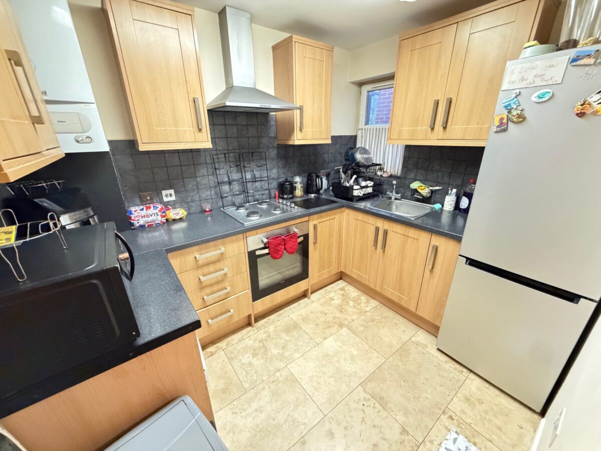 Elmgreen Court, 58 Wilton Road, Upper Shirley, Southampton SO15 5LB