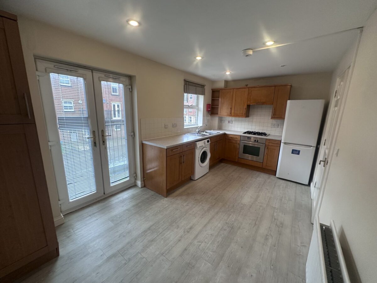 Winton Street, Southampton