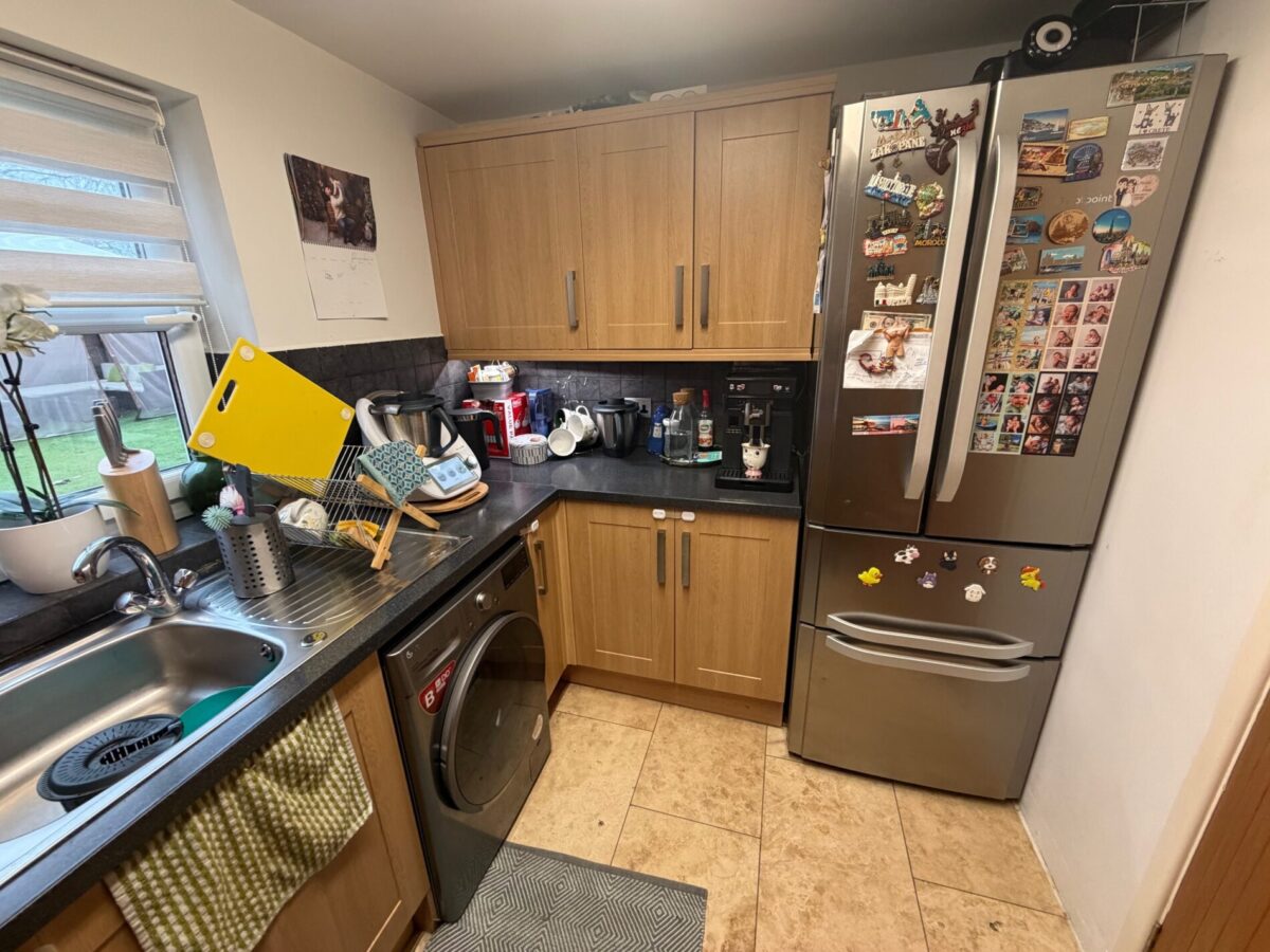 Elmgreen Court, 58 Wilton Road, Upper Shirley, Southampton SO15 5LB