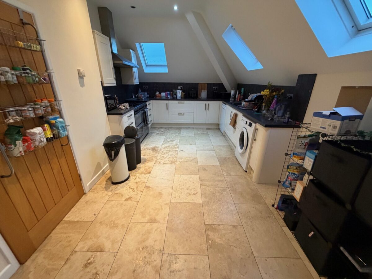 Flat 5 Elmgreen Court, 51 Wilton Road, Upper Shirley, Southampton, SO15 5LB