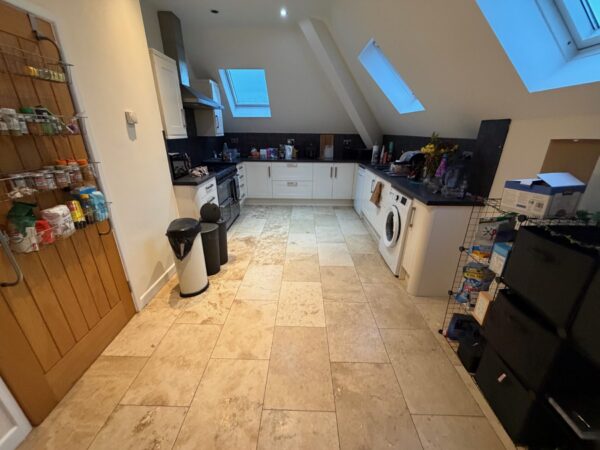 Flat 5 Elmgreen Court, 51 Wilton Road, Upper Shirley, Southampton, SO15 5LB