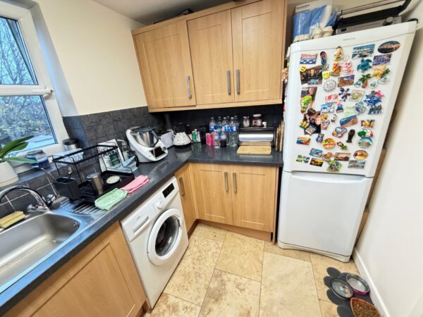 Flat 3 Elmgreen Court, 51 Wilton Road, Upper Shirley, Southampton, SO15 5LB