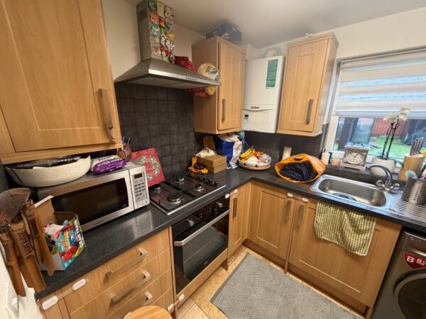 Elmgreen Court, 58 Wilton Road, Upper Shirley, Southampton SO15 5LB