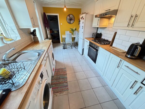 Shirley Park Road, Shirley, Southampton, SO16 4FX