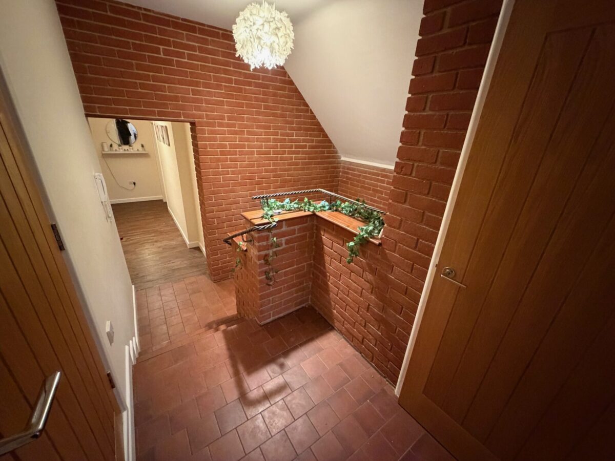 Flat 5 Elmgreen Court, 51 Wilton Road, Upper Shirley, Southampton, SO15 5LB