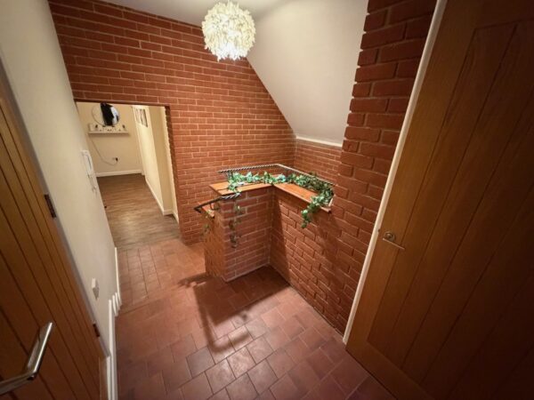 Flat 5 Elmgreen Court, 51 Wilton Road, Upper Shirley, Southampton, SO15 5LB