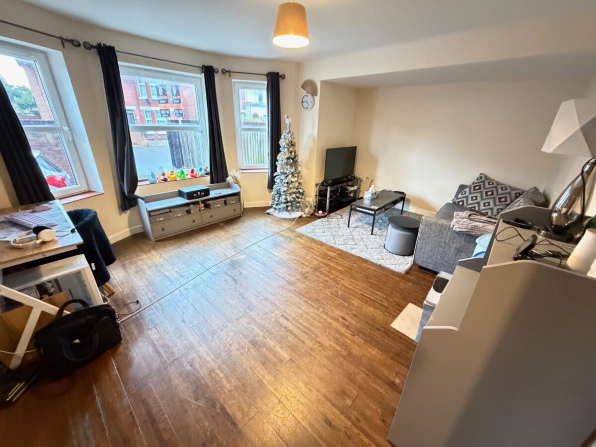 Elmgreen Court, 58 Wilton Road, Upper Shirley, Southampton SO15 5LB