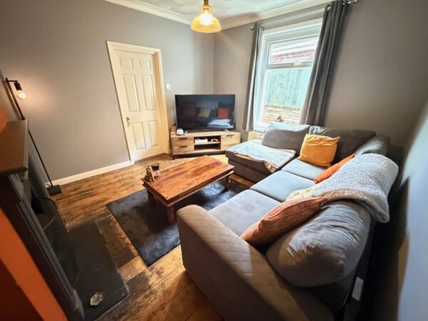 Shirley Park Road, Shirley, Southampton, SO16 4FX