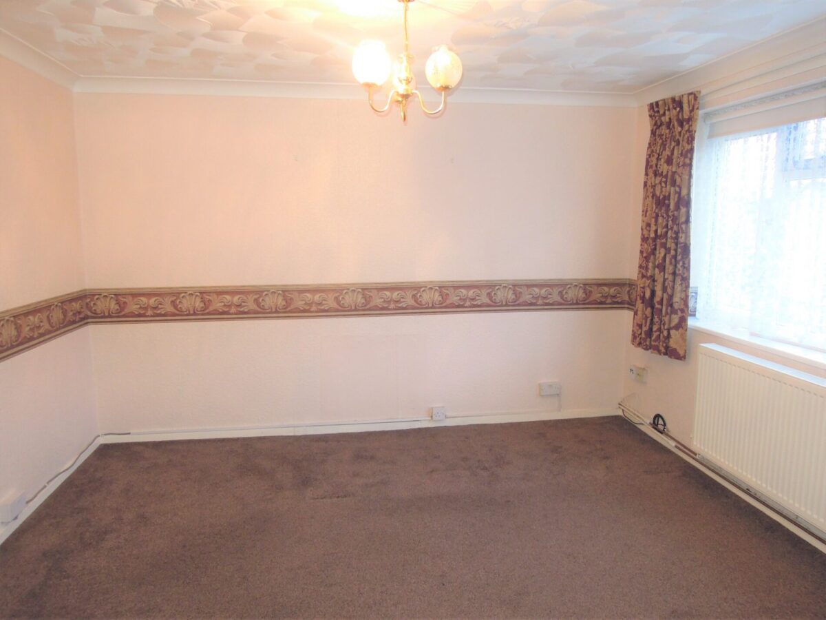 Windrush Road, Millbrook